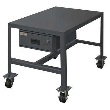 MACH TBL DRW MBL 182442 2K 1SH 3PL - Model MTDM1824422K